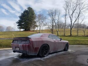 Mobile Detailing