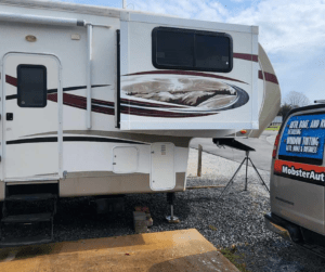Mobster Auto RV Detailers