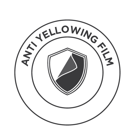 Anti Yellow PPF
