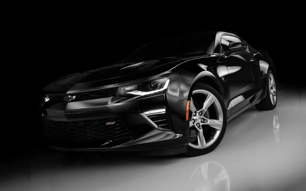 Ceramic Pro Coating Ultimate Package.